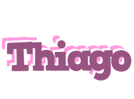 Thiago relaxing logo