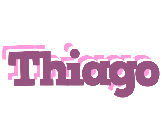 Thiago relaxing logo