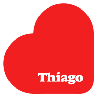Thiago romance logo