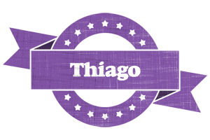 Thiago royal logo