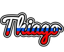 Thiago russia logo