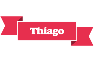 Thiago sale logo