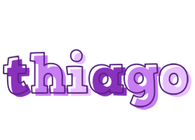 Thiago sensual logo