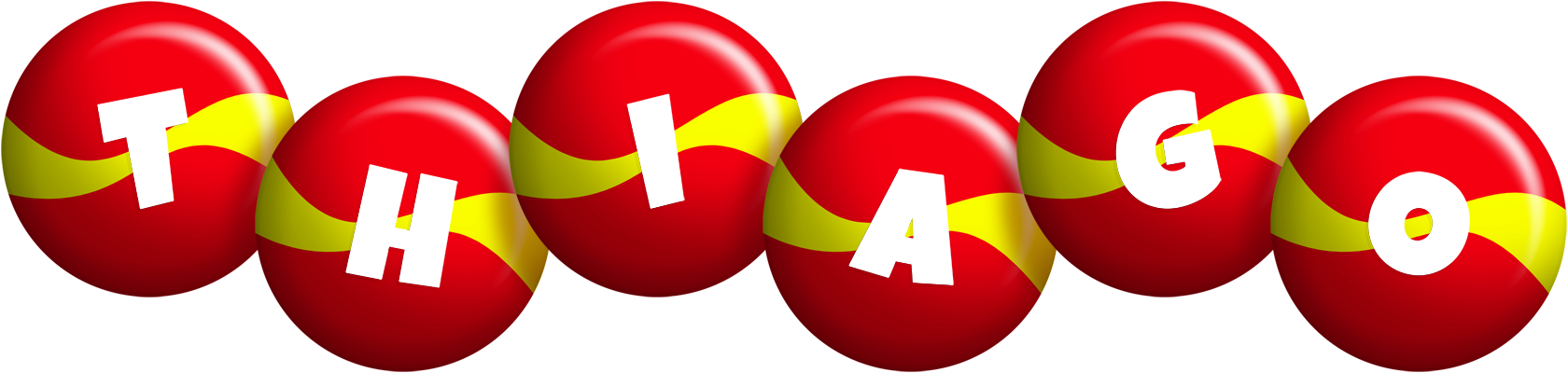 Thiago spain logo