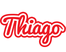Thiago sunshine logo