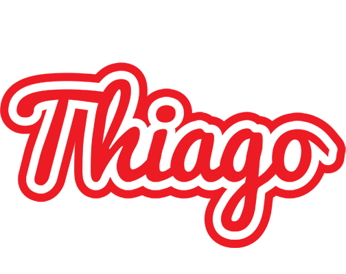 Thiago sunshine logo