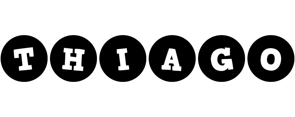 Thiago tools logo