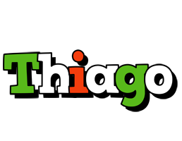 Thiago venezia logo