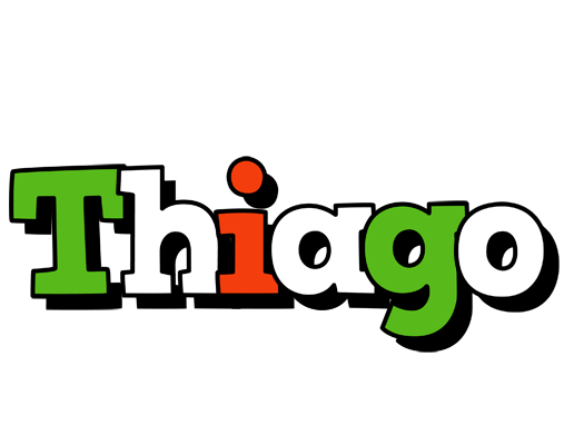 Thiago venezia logo