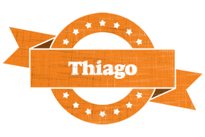 Thiago victory logo