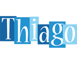 Thiago winter logo