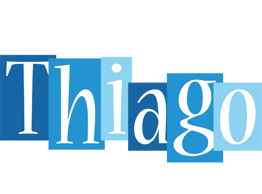 Thiago winter logo