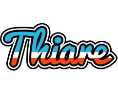 Thiare america logo