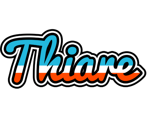 Thiare america logo