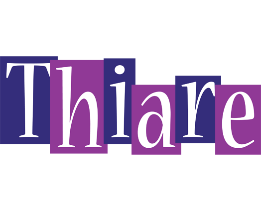 Thiare autumn logo