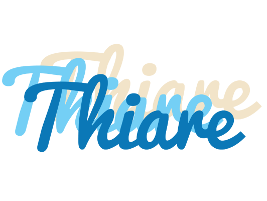 Thiare breeze logo