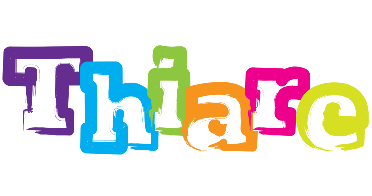 Thiare casino logo