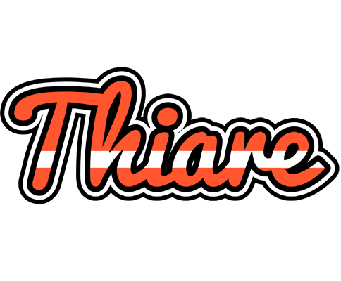 Thiare denmark logo