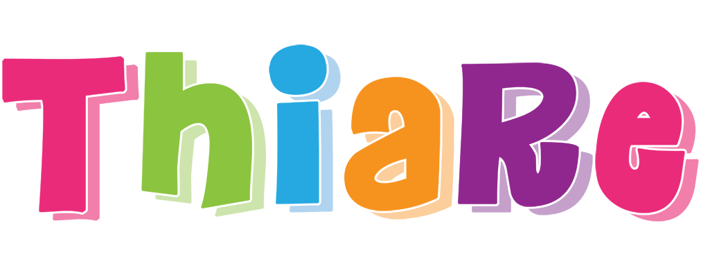 Thiare friday logo