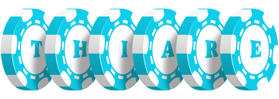 Thiare funbet logo
