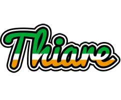 Thiare ireland logo