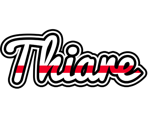 Thiare kingdom logo
