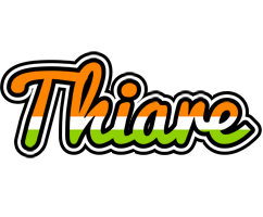 Thiare mumbai logo