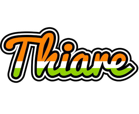 Thiare mumbai logo