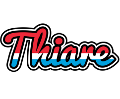 Thiare norway logo
