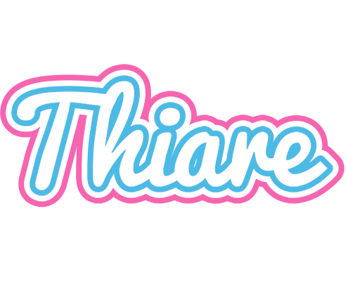Thiare outdoors logo
