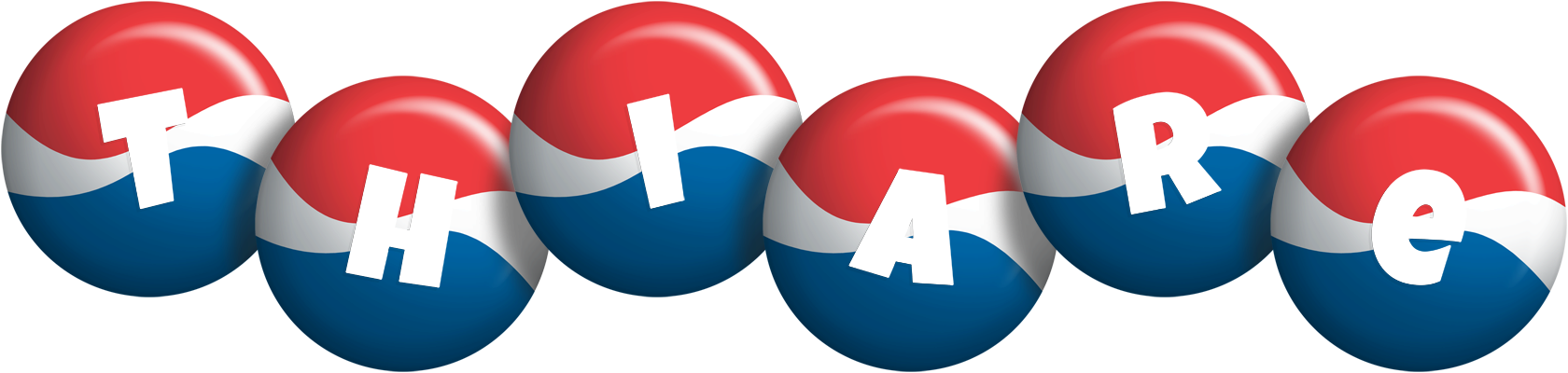 Thiare paris logo