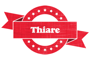 Thiare passion logo
