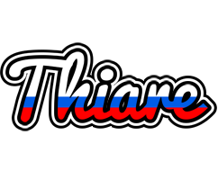 Thiare russia logo