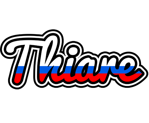 Thiare russia logo