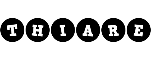 Thiare tools logo
