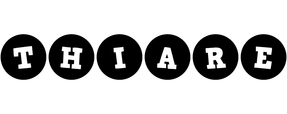 Thiare tools logo
