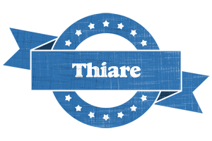 Thiare trust logo