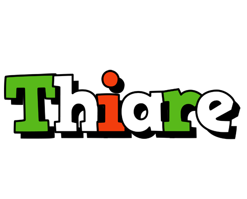 Thiare venezia logo