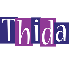 Thida autumn logo