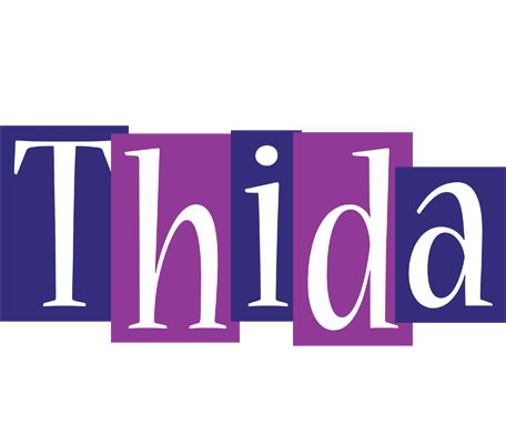 Thida autumn logo