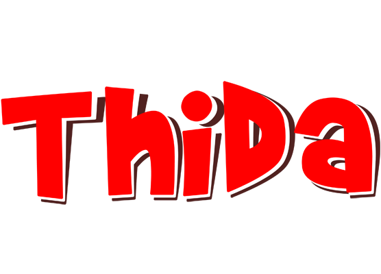 Thida basket logo
