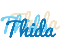 Thida breeze logo