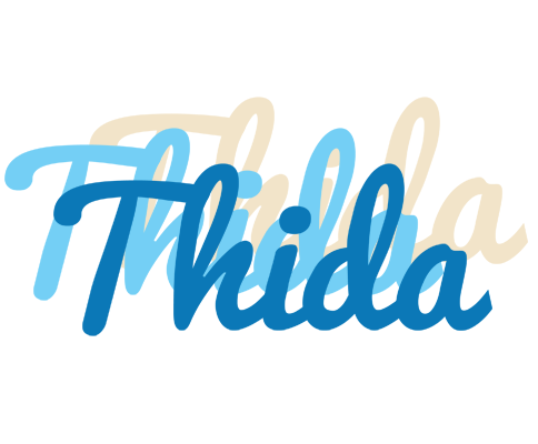 Thida breeze logo