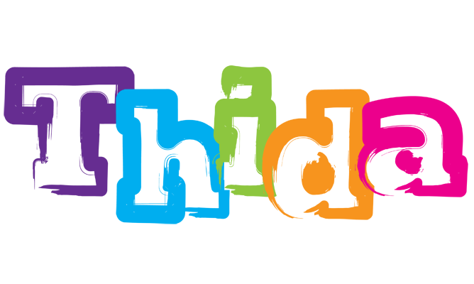 Thida casino logo