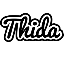 Thida chess logo