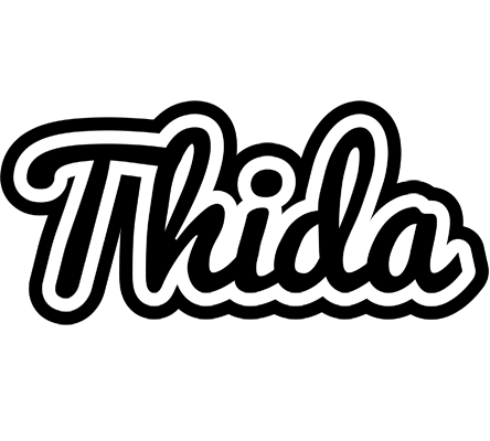 Thida chess logo
