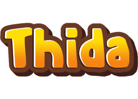 Thida cookies logo