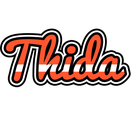 Thida denmark logo