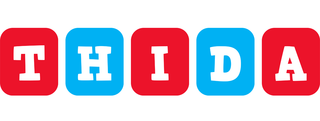 Thida diesel logo