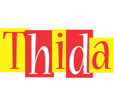 Thida errors logo